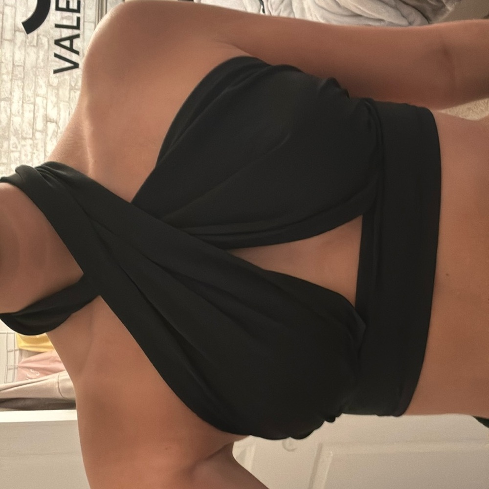 Cute going out top